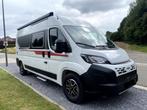 V600G „Pilote” kampeerbus, Caravans en Kamperen, Mobilhomes, Automaat, Fiat, Diesel, Particulier