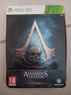 Assassin’s Creed 4 Black Flag Collector, Games en Spelcomputers, Ophalen of Verzenden, Gebruikt