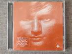 CD : ED SHEERAN  +, Ophalen of Verzenden