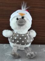 knuffel kuiken, Kinderen en Baby's, Speelgoed | Knuffels en Pluche, Ophalen of Verzenden, Zo goed als nieuw