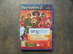 SingStar Studio 100 voor PS2 (zie foto's) III, Ophalen of Verzenden, Gebruikt