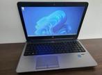 HP ProBook 650 G1 140€, Informatique & Logiciels, Enlèvement, Utilisé, 15 pouces