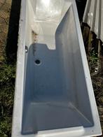 ligbad, Ophalen, Gebruikt, Bad