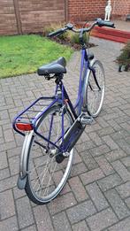 L'Avenir Jubilee damesfiets, Gebruikt, 47 tot 50 cm, Versnellingen, Ophalen