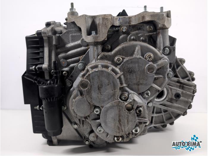 Automaatbak d'un Volvo V70, -, 3 mois de garantie, -, -