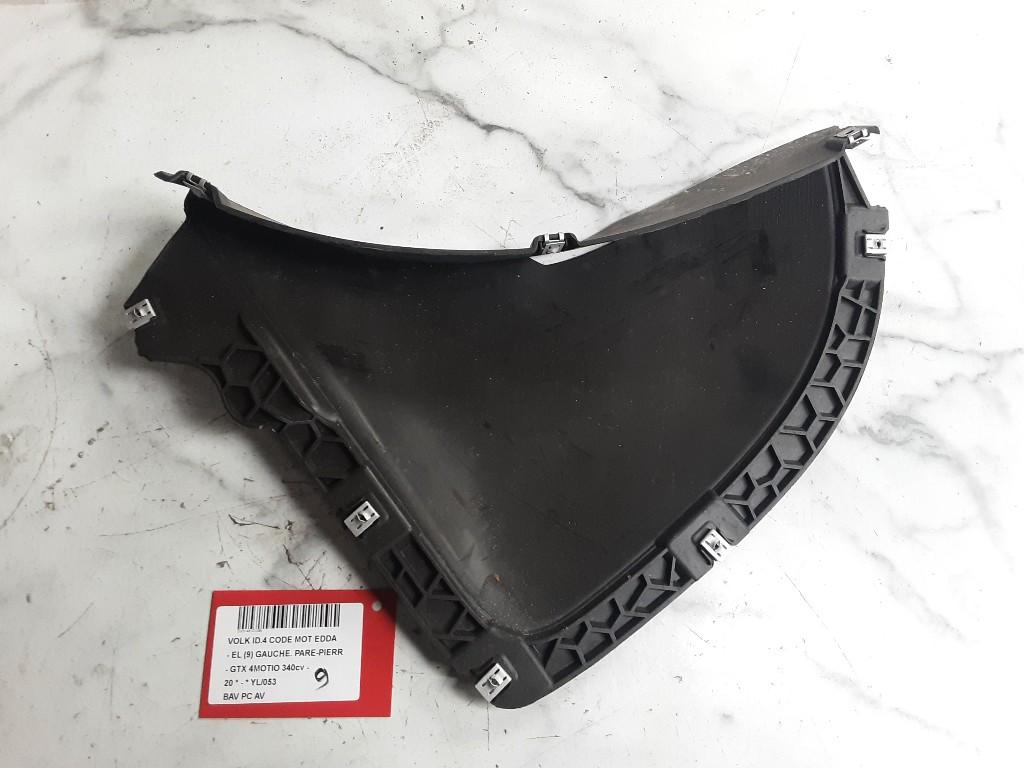 BAVETTE Volkswagen ID.4 (E21) (01-2020/10-2023) (11A805825A), Volkswagen, Mevr. I. Hauben, Utilisé, Rue de l'Espoir 34 34
4030  GRIVEGNÉE, BE