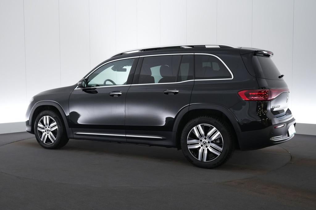 (2FMS538) MERCEDES-BENZ EQB, Autos, Mercedes-Benz, Achat, EQB, Entreprise, Carnet d'entretien