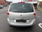 Renault grand scenic 1.5 diesel 2013, Achat, Phares entièrement LED, Entreprise, Noir