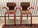 Chaises Tubax vintage pour enfants — 1970, Enlèvement, Utilisé