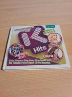 Cd ketnet hits, Cd's en Dvd's, Ophalen, Zo goed als nieuw, 6 tot 9 jaar