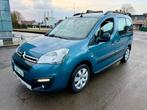 CITROEN BERLINGO 1.6 E-HDI Diesel 73.KW 5Places GPS. EURO 6B, Autos, Citroën, Achat, Euro 6, Entreprise, 5 portes