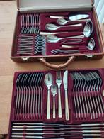 Bestek, Ophalen, Zo goed als nieuw, Inox of Chroom, Bestekset