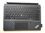 Clavier Thinkpad Lenovo X12 detachable keypad QWERTY, Informatique & Logiciels, Enlèvement ou Envoi, Utilisé, Qwerty, Sans fil