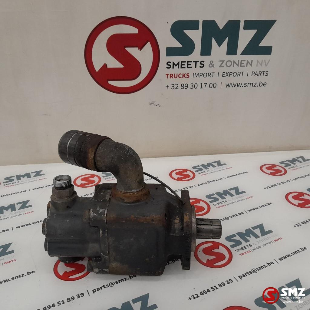 Occ pompe hydraulique, Autos : Pièces & Accessoires, Pièces camion, Autres marques, Autres pièces automobiles, Utilisé