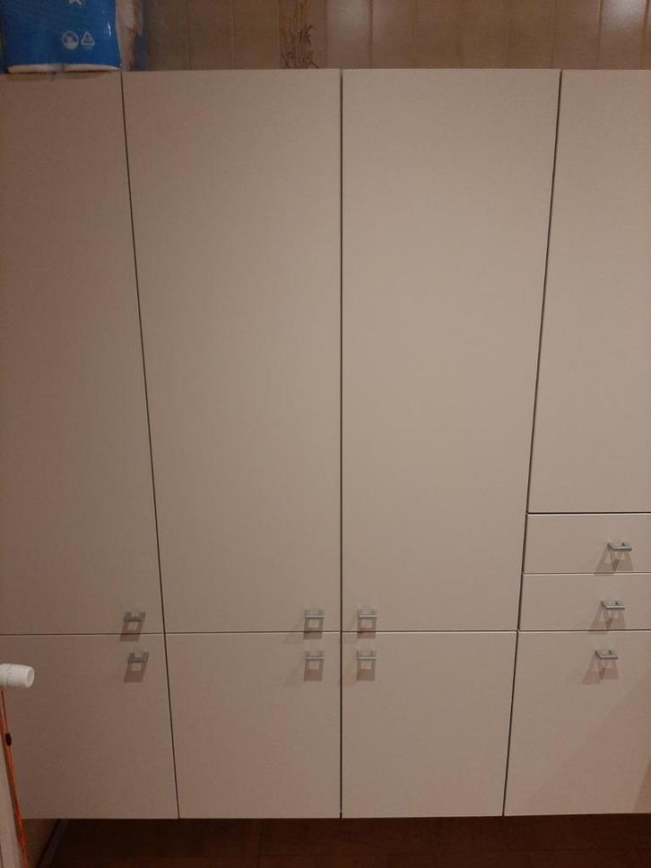 Badkamermeubel, Huis en Inrichting, Kasten | Lockerkasten, Ophalen