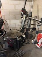 bandenmachine, Auto-onderdelen, Ophalen, Nieuw, Band(en)