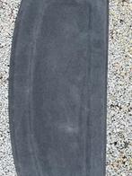 Hoedeplank golf 6 gti, Enlèvement