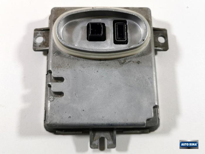 Démarreur Xenon d'un Volvo V70, -, 3 mois de garantie, -, -