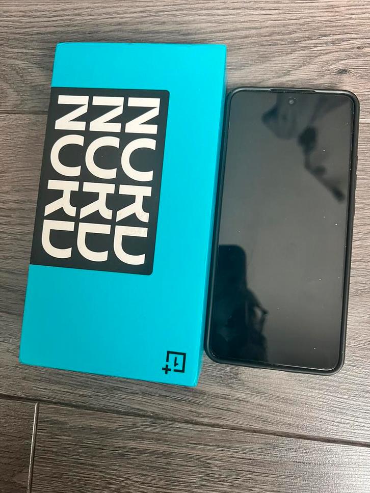 Oneplus norde ce5 5G 256GB 7100 mah, Telecommunicatie, Mobiele telefoons | Samsung, Zo goed als nieuw, Ophalen of Verzenden
