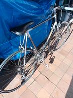 Koerstfiets heren merk Villagram, Fietsen en Brommers, Overige materialen, Gebruikt, 10 tot 15 versnellingen, Heren