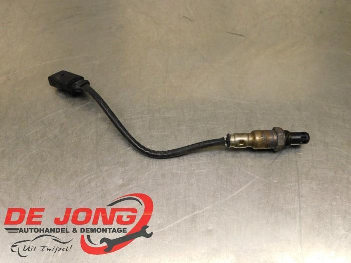 Lambda Sonde van een Volkswagen Golf, Auto-onderdelen, Overige Auto-onderdelen, Volkswagen, Gebruikt, 3 maanden garantie, Ophalen of Verzenden