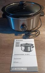 Mijoteuse électrique, Enlèvement ou Envoi