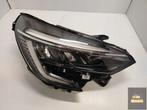 260109379R, Phare avant droit LED noir pour Renault Clio V,, Autos : Pièces & Accessoires, Renault Group, Contact.group@renault.com