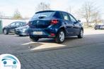 Dacia Sandero Benzine Navi/Bluetooth/...., Auto's, Dacia, 0 kg, 898 cc, 4 cilinders, Start-stop-systeem