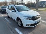 Dacia logan mcv 1000 cc benzine bj 2019, Autos, Dacia, Achat, Euro 6, Entreprise, Boîte manuelle