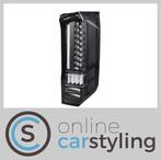 LED Achterlichten VW Crafter 2017> Zwart  Lightbar Design, Neuf, Volkswagen, -, -