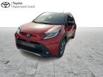 Toyota Aygo X envy, Auto's, Automaat, Overige kleuren, 72 pk, USB