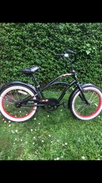 fiets, Fietsen en Brommers, Ophalen, Staal, Heren, Overige typen