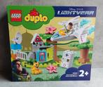 lego duplo 10962 buzz lightyear planeetmissie disney pixar, Enlèvement ou Envoi, Neuf, Ensemble complet, Duplo