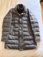 Moncler vallier jas/mantel, Kleding | Heren, Ophalen, Moncler, Overige maten, Grijs