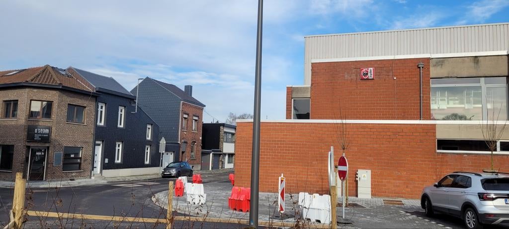 Commerce A louer Beyne-Heusay ( Libre )