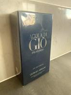 Water van Gio Profondo, Ophalen, Nieuw