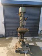 Kolomboormachine, Zakelijke goederen, Ophalen