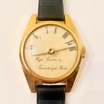 VINTAGE RADIO GIGANTISCH POLSHORLOGE JAREN ’60 TRANSISTOR, Antiek en Kunst, Verzenden