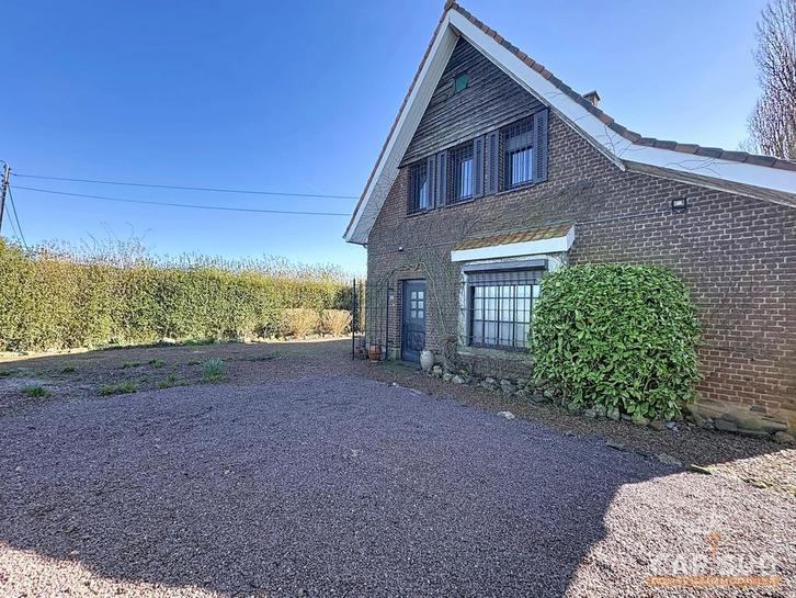 Maison a louer Temploux 2chambres+bureau jardin parking, Immo, Maisons à louer, Province de Namur, Maison individuelle, En direct du propriétaire