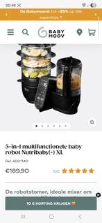 Keuken robot nieuw, Ophalen of Verzenden