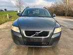 Volvo V50 Break 1.6 Diesel, Auto's, Euro 5, Bedrijf, 5 deurs, V50