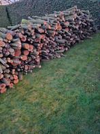 Brandhout mix wilg, vlierbessen en vogelkers., Enlèvement