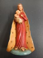 Heilige maagd Maria met kindje Jezus, Antiek en Kunst, Ophalen of Verzenden