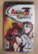 Street fighter alpha 3, Enlèvement ou Envoi, Utilisé