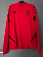 Haut de survêtement du Standard de Liège, Taille M, Enlèvement ou Envoi, Neuf, Survêtement