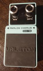 Valeton Loft Series CH-10 Analog Chorus, Enlèvement ou Envoi, Utilisé, Chorus
