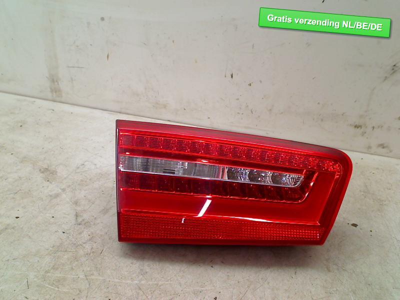 PANNEAU ARRIÈRE GAUCHE AVEC LAMPE Audi A6 Avant (C7), Autos : Pièces & Accessoires, Dhr. R. de Gouw, Audi, Utilisé, De Bloemendaal 21 21
5221 EB  'S HERTOGENBOSCH, NL