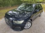 Audi a1 A1 35TFSI STRONIC | CAMERA | AUTOMAAT, Auto's, Blauw, Leder, Bedrijf, 5 zetels