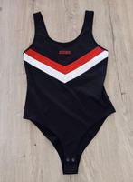 Body noir Levi's taille M, Vêtements | Femmes, Tops, Enlèvement ou Envoi, Neuf, Taille 38/40 (M), Noir