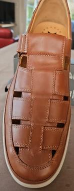 Herensandalen MEPHISTO BRUIN MAAT 11 1/2 EU = 46 1/2, Ophalen, Bruin